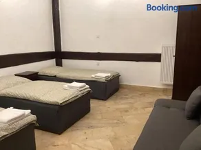 Apartament pod Papugą z dwiema lazienkami - Image 3