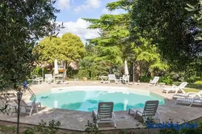 Villa Manetta - Depandance - Image 4