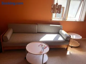 Apartment first floor Bispensgade i Hjørring - Image 4