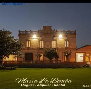 Masia La Bomba - Image 2