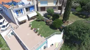 LA TERRAZZA SUL MARE - NUMANA - - Image 4