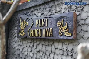 Puri Bucuana Villa - Image 2