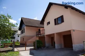 Apartma Lesjak 1 - Image 4