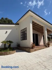 Lovely house with amazing sea view - Image 1