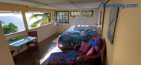 Maui Homestay Vue Océan Exceptionnelle & Baleines en Saison - Image 4
