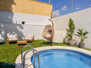 Chalet Relax con Piscina privada - Image 2