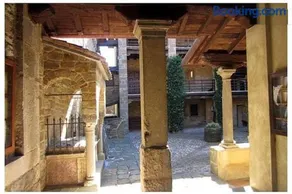 Historical House Medieval Abbey - Al Chiostro - Image 4