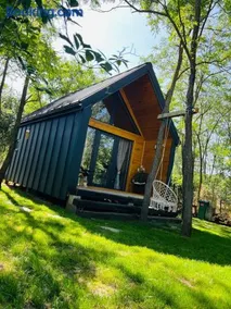 The Hut of Peace - Image 1