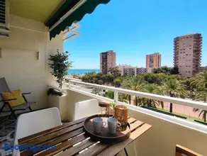 Paraiso 402 Suites, estudio con vistas al mar y piscina - Image 1