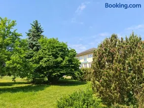 Hotel Restaurant Am Worns Berg - Image 3