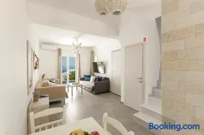 White Villas Paros - Image 2