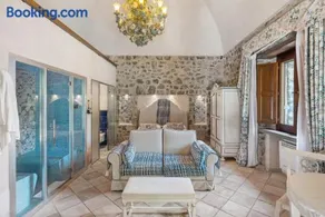 Romantico casale di lusso con Spa - Image 4