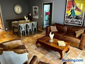 Coté Notre Dame des Marins Appartement T3 (80 m2) avec Grande Terrasse - Image 3