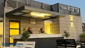 Twins Boutique Hotel - Image 4