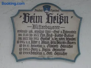 Beim Heiß'n - Image 4