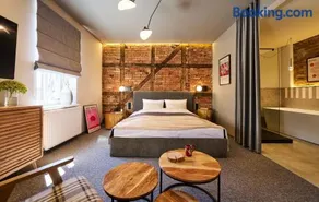 Hotel Sobieskiego 9 - Image 1