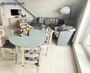 Ferienwohnung Hafenstrasse - Image 2