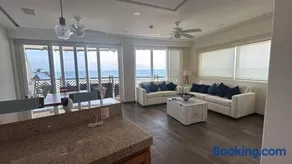 VIVO Residences 2 Bedroom Ocean Front Condo 180 degree ocean views - Image 4