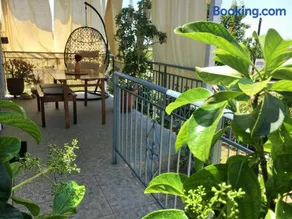 Evilion house inTholo. Sea, nature, relaxation! - Image 4