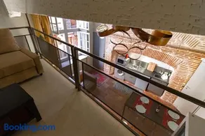 Duplex climatisé dans un monument historique - Image 3