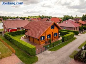 Ferienhaus Auszeit am See - Image 1