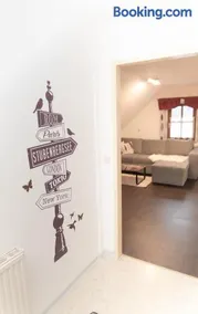 Haus Rosy Ferienwohnung - Image 2
