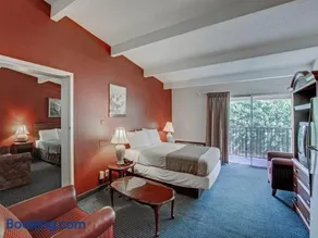 Scottish Inn Whippany - Image 3