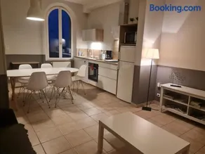 La Tour L'évêque gite 3 chambres 5 pers 5 km Soissons - Image 2