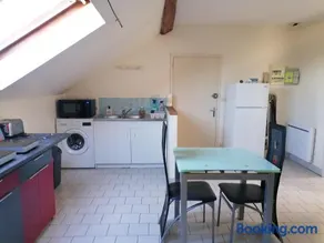 Appartement 5 climatisé avec parking au 2éme étage sans ascenseur - Image 4