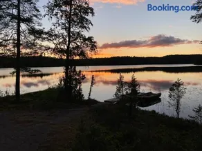 Myllyjärven mökki - Image 2