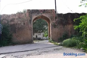 Bala Sahai Haveli Heritage Stay, Mahar Kalan - Image 5