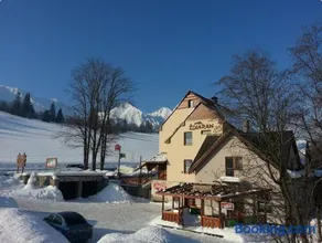 Rodinný penzion Ždiaran - Image 1