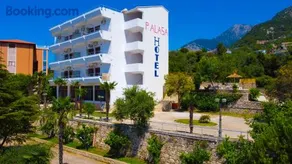 Hotel Palasa - Image 1