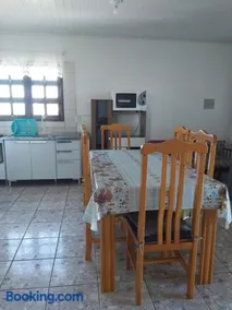 Apto com terraço coberto - Image 2