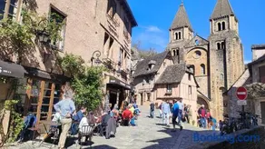 Auberge Saint Jacques - Image 1