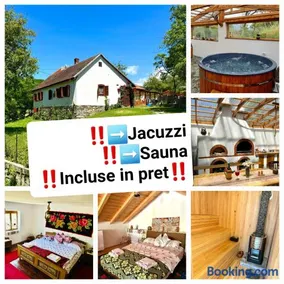 Pensiunea Casa Țărănească - Image 1