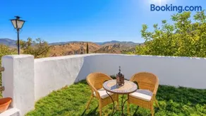 Casa Dehesa de las Casas Algarinejo by Ruralidays - Image 4