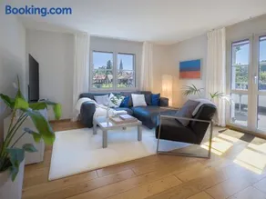 Apartment Bern City - Image 1