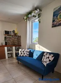 Moon Moods Rooftop Apartment Curacao - Image 3
