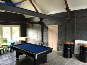 Jachthuis Au Bois Du Gheer - Image 4