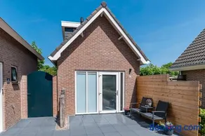 Vakantiehuis '2bijZee' dicht bij Domburg en strand - Image 1