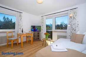 Alpina Apartments - Zell am See - Air Condition - Image 5