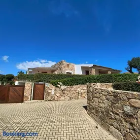 Villa Oriana - Image 1