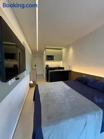 Incrível apartamento próximo ao mar - Image 2