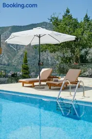 Our Sunset Apartments with Pool and Sea View - Image 2