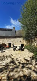Au Lutin Pommé - Maison de vacances Bretagne - Image 3