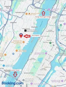 Jersey Haven NYC Next Door - Single car FREE PARKING - Image 5