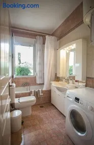 Koryfo Penthouse, 3km from Corfu Old Town (Kanoni) - Image 4