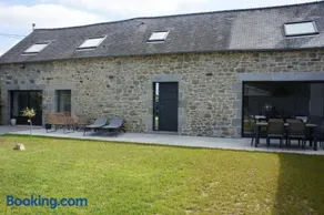 Breton house with pool - Image 2