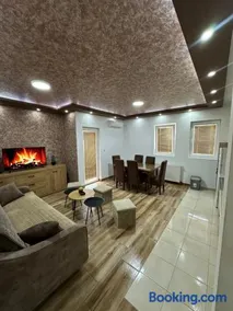 DP Lux apartman Obrenovac,sa parkingom - Image 4